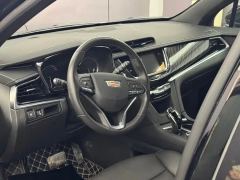 Cadillac XT6 2.0T AWDLuxury Version Edition 7 - ფოტო 7