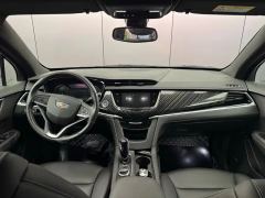 Cadillac XT6 2.0T AWDLuxury Version Edition 7 - ფოტო 8