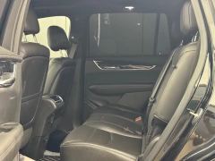 Cadillac XT6 2.0T AWDLuxury Version Edition 7 - ფოტო 9