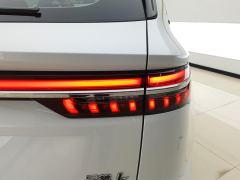 Geely Xingyue L 2.0T Double clutch two-wheel drive long wind version - ფოტო 5