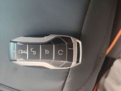 BYD Song PLUS EV Prestigious Edition - ფოტო 10