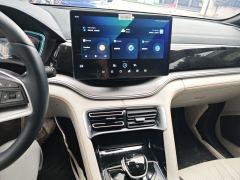BYD Song PLUS EV Prestigious Edition - ფოტო 15