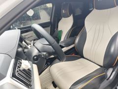 BYD Song PLUS EV Prestigious Edition - ფოტო 17