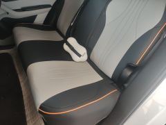 BYD Song PLUS EV Prestigious Edition - ფოტო 19