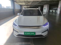 BYD Song PLUS EV Prestigious Edition - ფოტო 2
