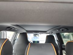 BYD Song PLUS EV Prestigious Edition - ფოტო 20