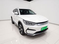 BYD Song PLUS EV Prestigious Edition - ფოტო 3