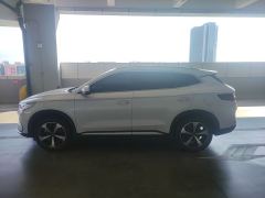 BYD Song PLUS EV Prestigious Edition - ფოტო 4