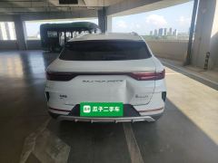BYD Song PLUS EV Prestigious Edition - ფოტო 6