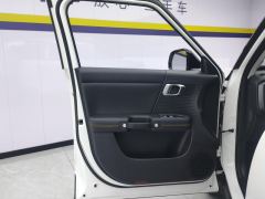 BAIC Auto BJ30 Magic nuclear electric drive 1.5T Two-wheel drive standard version - photo 12