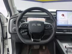 BAIC Auto BJ30 Magic nuclear electric drive 1.5T Two-wheel drive standard version - photo 18