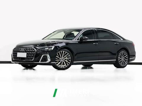 2026 Audi A8 A8L 45 TFSI quattro Luxury Edition - ავტომობილი ჩინეთიდან