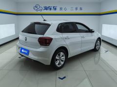 Volkswagen Polo Plus 1.5L Edition - photo 2