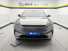 BYD Song PLUS EV Prestigious Edition - ფოტო 3