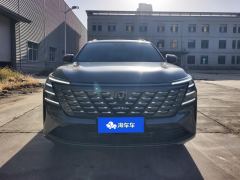 Changan CS75PLUS Ultra 2.0T Version - photo 3