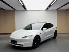 Tesla Model 3 634km Rear-Wheel Drive Edition - ფოტო 1