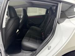 Tesla Model 3 634km Rear-Wheel Drive Edition - ფოტო 12