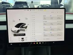 Tesla Model 3 634km Rear-Wheel Drive Edition - ფოტო 7