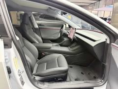 Tesla Model 3 634km Rear-Wheel Drive Edition - ფოტო 8