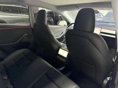 Tesla Model 3 634km Rear-Wheel Drive Edition - ფოტო 9