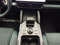 Jetour Traveller 1.5T 2WDPRO - photo 19