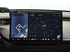 Xpeng GX EREV 1585 AWD UltraSE - ფოტო 17