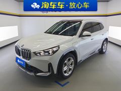 BMW iX1 eDrive25L X Design Package - ფოტო 1