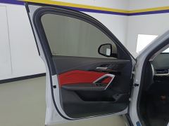 BMW iX1 eDrive25L X Design Package - ფოტო 12
