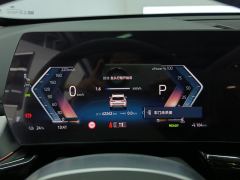 BMW iX1 eDrive25L X Design Package - ფოტო 20