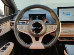 BYD Seagull Smart Drive Edition 405km Edition - ფოტო 18
