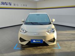 BYD Seagull Smart Drive Edition 405km Edition - ფოტო 3