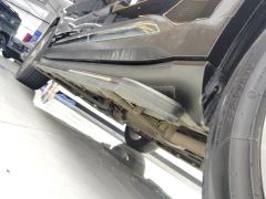 Geely Haoyue 1.8TD Flagship Version 7 - photo 11