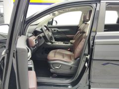 Geely Haoyue 1.8TD Flagship Version 7 - photo 14