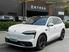 AITO M6 Extended Range Ultra - ფოტო 1