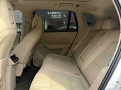 AITO M6 Extended Range Ultra - ფოტო 10