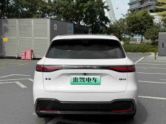 AITO M6 Extended Range Ultra - ფოტო 7