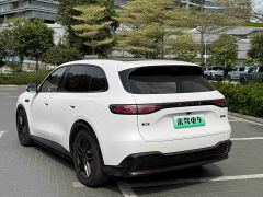 AITO M6 Extended Range Ultra - ფოტო 8