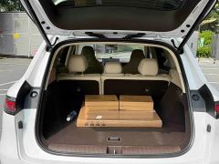 AITO M6 Extended Range Ultra - ფოტო 9