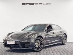 Porsche Panamera 4 Executive Extended Wheelbase 2.9T - ფოტო 1