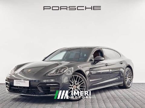 2023 Porsche Panamera 4 Executive Extended Wheelbase 2.9T