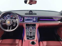 Porsche Panamera 4 Executive Extended Wheelbase 2.9T - ფოტო 10