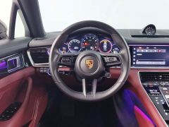 Porsche Panamera 4 Executive Extended Wheelbase 2.9T - ფოტო 11