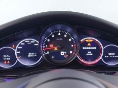 Porsche Panamera 4 Executive Extended Wheelbase 2.9T - ფოტო 12