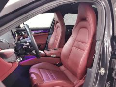 Porsche Panamera 4 Executive Extended Wheelbase 2.9T - ფოტო 13