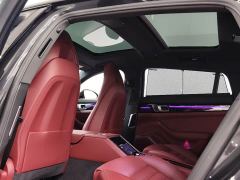 Porsche Panamera 4 Executive Extended Wheelbase 2.9T - ფოტო 14