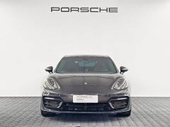 Porsche Panamera 4 Executive Extended Wheelbase 2.9T - ფოტო 2