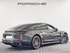 Porsche Panamera 4 Executive Extended Wheelbase 2.9T - ფოტო 5