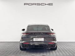Porsche Panamera 4 Executive Extended Wheelbase 2.9T - ფოტო 7