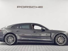 Porsche Panamera 4 Executive Extended Wheelbase 2.9T - ფოტო 8