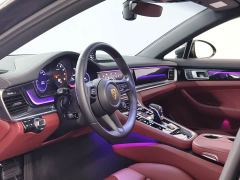 Porsche Panamera 4 Executive Extended Wheelbase 2.9T - ფოტო 9